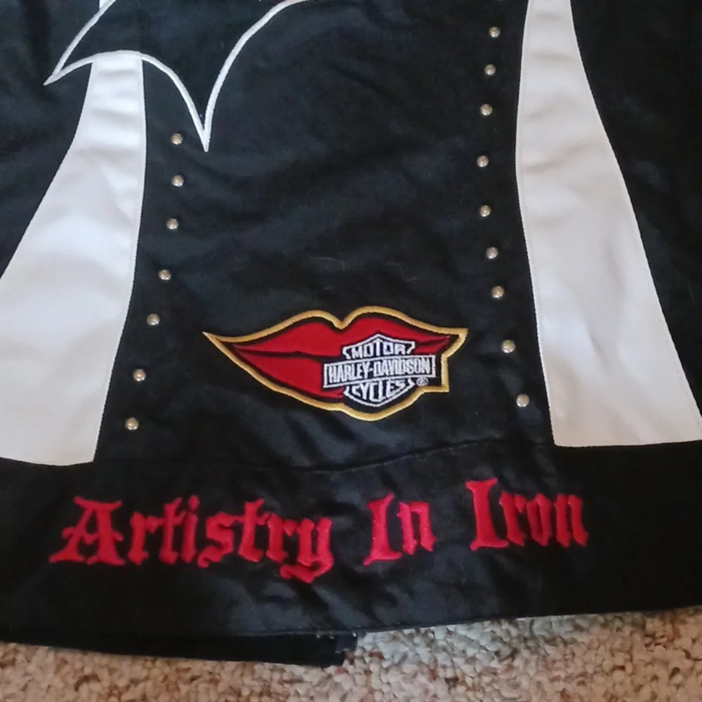 Harley-Davidson - Picture 7 of 7